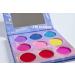 KIO COSMETICS Unicorn All in One Makeup Palette - 9 Colors Eyeshadows, Blush, Lip-Gloss | Natural Non Toxic | Kids, Teens, Pre-Teens | Amazon Exclusive - Buy Online on GoSupps.com