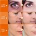 Shefave Vitamin C Serum for Face - Dark Spot Remover - Face Serum with 30x Vitamin C and Hyaluronic Acid - Anti-Dark Spot Serum - Fading Dark Spots for Tired Pale Skin - Buy Online on GoSupps.com