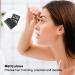 Premium Stainless Steel Eyebrow Cutters & Tweezers | Precision Eyebrow Shears & Nail Sets - Beauty Tools for Fine Hair Removal - Buy Online on GoSupps.com