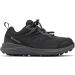 Columbia Trailstorm Hiking Shoe Big Kid - Black/Dark Grey | Ages 8-12 - Buy Online on GoSupps.com