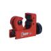 Sharp-Tec 3-22mm Mini Tube Cutter Adjustable Zinc Alloy Pipe Cutter Cutting Tool for Cutting Copper Brass PVC Aluminum (Mini Pipe Cutter) 3-22mm Adjustable Mini Cutter
