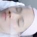 Compresses de Coton Jetables 100 Pcs Visage Fines Blanc pour Salon de Beaut Masques Faciaux Usage Unique - Buy Online on GoSupps.com