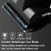 KEMEI Hair Clippers for Men | Professional Cordless Trimmer Set with LED Display & 11 Guide Combs - Precision Grooming - Buy Online on GoSupps.com