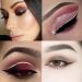Rosarden Silver Glitter Eyeliner - Waterproof Shimmer Metallic Liner for Multi Dimensional Eye Makeup - Buy Online on GoSupps.com