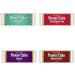 Foodtastic Power Cakes Mix Box (24 x 120g) | Handmade Oat Bars | Delicious Flapjack Energy Bars for a Juicy Snack | International Shipping Available - Buy Online on GoSupps.com