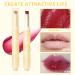 Jelly Lipstick - Heart Shape Tinted Lip Gloss | Hydrating Plumping Serum Lip Balm | Non-Sticky High-Shine Makeup - International Shipping Available - Buy Online on GoSupps.com