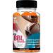 BBL Gummies Booty & HIPS Weight Gainer for Women - Unique Blend for Curves Enhancement & Butt Growth - Natural Weight Gain Gummies for Women - Zero Sugar Vegan Peach Flavor - 60 Counts - Buy Online on GoSupps.com