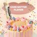 Buy ChapStick Bulk Lip Balm Cake Batter 12-Pack | Sweet Moisturizer for Dry Lips | Perfect Birthday Gifts & Stocking Stuffers - Buy Online on GoSupps.com