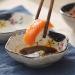 Fruit Bowl Snack Containers Ceramic Bowl Set Condiments Snack Tableware Condiments Japanese Dishes Japanese Sushi Suitable for Home Kitchen Breakfast Bowls (Color : B) (B) - Buy Online on GoSupps.com