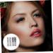 20 Pairs fluffy cross Makeup Tools dense slim cosmetic Adhesive fan eyelash kit artificial eyelashes Cosmetic bag eyes 3d volume lengthen g200 Assorted natural fake lashes - Buy Online on GoSupps.com