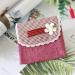 Lurrose 3-Part Pocket Organizer for Men & Women | Stylish Handbag & Menstrual Bag Set | 31x12cm | Perfect Travel Accessories - Buy Online on GoSupps.com