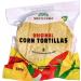 5 Genuine Mexican Tortillas with Nixtamal 500g Vegan Non-GMO Gluten Free - Buy Online on GoSupps.com