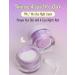 NEOGEN x JOAN KIM Vita Duo Night Cream - Hydrating & Cooling Night Cream with Vitamin E & Lavender | Korean Skin Care (50g) - International Shipping Available - Buy Online on GoSupps.com