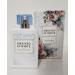 Dressed in White Eau De Parfum 3.4 OZ./100 mL Bath and Body - Buy Online on GoSupps.com