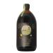 Now 1 liter!Without preservative substances!Renates natural drink N 5 lemon + black Garlic (black garlic) 1 liter of medical glass bottle.
