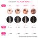 Milano Collection Wig Cream Knot Concealer Palette - Hairline Scalp Illusion Pallet - Buy Online on GoSupps.com