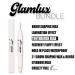 Brow Shaping Wax with Toothbrush Head - Waterproof Long Lasting Fluffy Feathery Eyebrows | Clean Girl Aesthetic - International Shipping - Buy Online on GoSupps.com