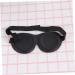 Funny Sleep Mask Sleeping Mask Eye Mask for Sleeping Eye Patches for Funny Eyeshade Funny Sleep Mask 3D Eyeshade 3D Eye Eyeshade 3D Sleeping Eyeshade Blindfold Boxed - Buy Online on GoSupps.com