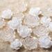 XUYUH Exquisite Craftsmanship Camellia Nail Art Decorations in Various Styles Take Your Manicure to The Next Level - Buy Online on GoSupps.com