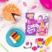 Bakedin Unicorn Rainbow Cake Baking Kit 975g Vanilla - Pack of 1 - Buy Online on GoSupps.com