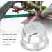 Heavy Duty Alloy Steel Starter Pulley Cup for Diesel Generators & Water Pumps - Durable & High Strength - Buy Online on GoSupps.com