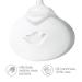 Dove Beauty Bar 3.75 oz, 10 Bars - More Moisturizing than Soap, Washes Away Bacteria, Nourishes Skin - Buy Online on GoSupps.com
