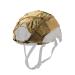 OneTigris Helmet Cover ZKB05 No Helmet, Camouflage Cover for Ops-Core Fast PJ Helmet in Size M/L & OneTigris PJ/MH Helmet in Size M/L Multicam