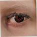 SEWOART Natural Women Lashes 10 Pairs Fake eyelashes fiber 7d European and American Russia Natural Strip Lashes - Buy Online on GoSupps.com