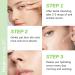 Panthenol Face Serum Niacinamide Serum Brightening Serum Hydrating Serum Korean Serum For Repair Dark Spot Corrector For Face Calming Serum Green Tea+Hyaluronic Acid Panthenol Cream - Buy Online on GoSupps.com
