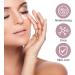 Jasmine Eye Repair Cream Under Eye Cream for Wrinkles and Puffiness Lightens Puffiness and Fine Lines Minimizes Dark Circles Helps Improve Dryness Hydrates and - Buy Online on GoSupps.com