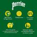 Perrier - Water with gas - Set of 6 bottles of 500 ml - Buy Online on GoSupps.com