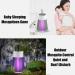 Mozz Guard Mosquito Zapper Mozzguard Mosquito Zapper Moss Guard Mosquito Zapper MossGuard Mosquito Zapper 2024 New Bug Zapper for Outdoor/Indoor (1PCS) - Buy Online on GoSupps.com