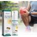 CVREOZ Bienengift Spray 30ml - Effective Wart Treatment & Joint Vitality Relief (2PC) | International Shipping Available - Buy Online on GoSupps.com