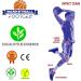 FOOTGEL Basketball Insole | Pain Relief & Odor Control | Vegan, Medical Certified | Size L (Men 9-12.5 / Women 10.5-13) - Buy Online on GoSupps.com