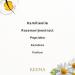 Kedma Peptide Recovery Shampoo Increases Hair Density and Stimulates Growth For Fine and Weak Hair 500ml - Buy Online on GoSupps.com
