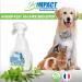 BioIMPACT ORMANT ROMBERS - Odor Neutralizers for Dog & Cat Urine - 2x750ml - Effective Surface Cleaner - Buy Online on GoSupps.com