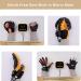 Rehabilitation Robot Gloves for Stroke Hand Therapy - Medium Right Hand Splint for Long-Term Relief - Buy Online on GoSupps.com