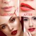 Fusang 6Pcs Lip Tint Stain Set - Long Lasting Moisturizing Lip Gloss for Women - Buy Online on GoSupps.com