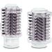 Rowenta CF Rotating Hot Air Brush Active Cinnamon Pink/White/Aluminium - Buy Online on GoSupps.com
