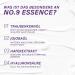Lifting-Sil E-ssence Cr me raffermissante pour le visage gel hydratant pour le visage am liore l'hyperpigmentation contre le vieillissement cutan  - Buy Online on GoSupps.com