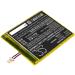 Buy 3.8V 3650mAh HBL6310 Battery Replacement for i6310M7 i6310 i6310i i6310B i6310C | Fast International Shipping - Buy Online on GoSupps.com
