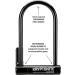 Kryptonite Keeper 12mm U-Lock | FlexFrame-U Bracket | Standard Security - Buy Online on GoSupps.com