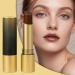 Tinted Lip Balm | Glossy Moisturizing Lipstick Beauty Products for Day Office Event Wedding Party Travel School Home Autumn Winter - Buy Online on GoSupps.com