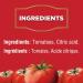 Hunt's Tomato Paste (Pack of 48) - Buy Online on GoSupps.com