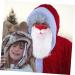 JECOMPRIS Thermal Mask Headband for Kids | Christmas Bandana Face Scarf & Party Hat | Cozy Polyester Clothing Cap - Buy Online on GoSupps.com