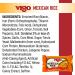 Vigo Authentic Mexican Rice with Corn, No Fat - 8oz (Pack of 12) | Buy Online - Buy Online on GoSupps.com