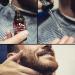 Buy Rocky Mountain Barber Men s Unscented Beard Oil - Premium Grapeseed Coconut & Argan Oils - International Shipping - Buy Online on GoSupps.com