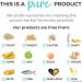 USDA Organic Lions Mane Capsules - 10,000mg Extract, 30% Polysaccharides - Energy, Memory, Focus - 60 Vegan Capsules - Buy Online on GoSupps.com