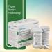 Mckesson True Metrix Self Monitoring Blood Glucose Test Strips - Box of 100 - Buy Online on GoSupps.com
