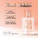 SOLINOTES Ylang Perfume for Women - Eau De Parfum | Delicate Floral and Soothing Scent - Made in France - Vegan - 1.7 fl.oz - Buy Online on GoSupps.com